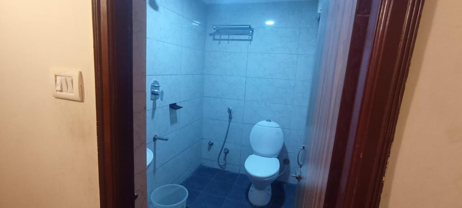 Hotel Raj Meridian, Tambaram Ченнаї Екстер'єр фото